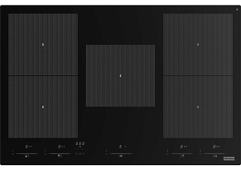 Фото товара: Franke FMY 805 I F KL BK индукционная поверхность
