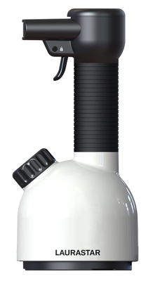 LauraStar IGGI Pure White