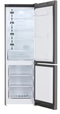 Детальное фото товара: Indesit ITS 5180 NG