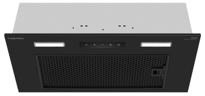 Детальное фото товара: MEFERI INBOX60BK SENSOR COMFORT