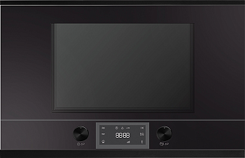 Фото товара: Kuppersbusch MR 6330.0 S5 Black Velvet