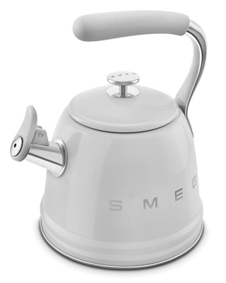 Детальное фото товара: Smeg WKF01SS электрический чайник