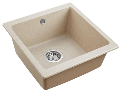 Emar EMQ-1455.P, мойка, гранит, берилл