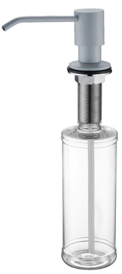 Paulmark REIN, дозатор для моющего средства, белый