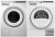 Детальное фото товара: ASKO стирка W4086C.W/3 + сушка T408HD.W
