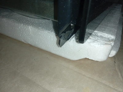 Детальное фото товара: Уценка Graude BE 60.3 S