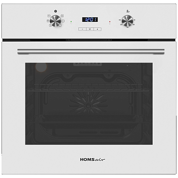 Фото товара: HOMSair OEM608WH