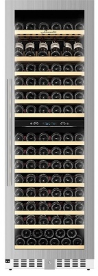 Фото товара: Libhof SMD-165 Silver