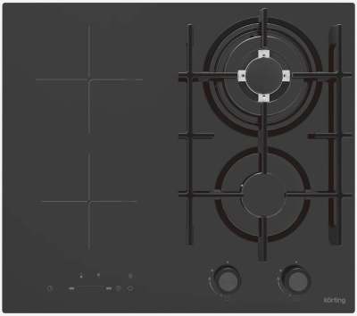 Детальное фото товара: Korting HIG 6225 CTN комбинированная поверхность