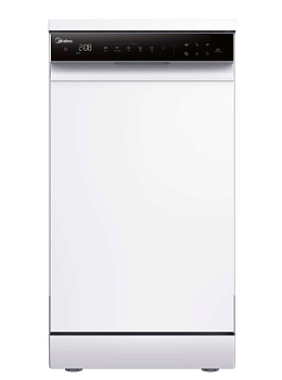 Фото товара: Midea MFD45S510Wi