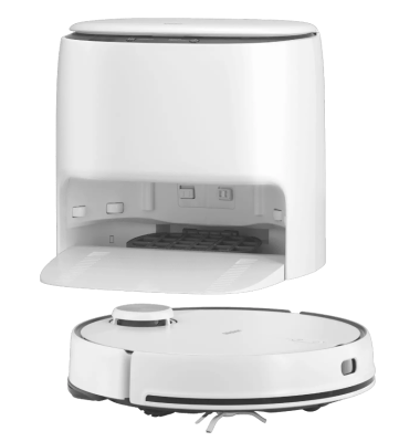 Детальное фото товара: Haier HSR Pro +