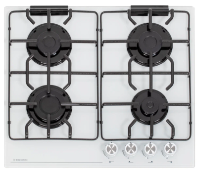 Детальное фото товара: Delvento V60H40C088 газовая поверхность