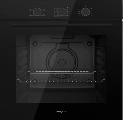 Фото товара: Krona ELEMENT 60 BL/BL