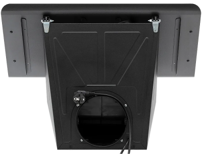 Детальное фото товара: Krona URAN 600 DN BLACK 4S