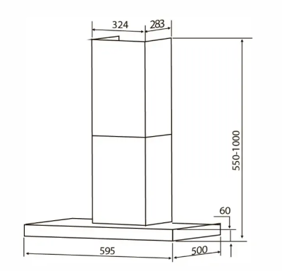 Схема встраивания