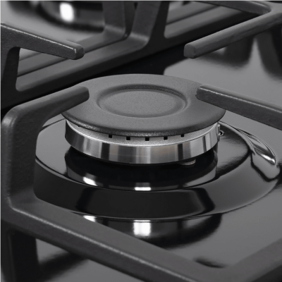 Детальное фото товара: Maunfeld EGHE.95.33CB/G газовая поверхность