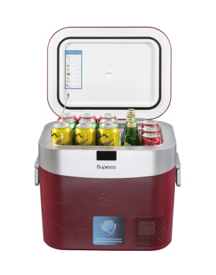 Детальное фото товара: Бирюса COMPACT HC-22P3