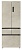 Фото товара: Tesler RFD-427BI MARBLE BEIGE