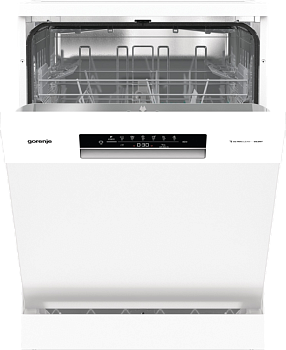 Фото товара: Gorenje GS642E90W