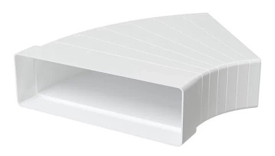 Детальное фото товара: Franke Колено КРП 60х204 разноугловое