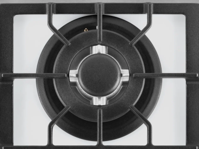 Детальное фото товара: ZUGEL ZGH292W газовая поверхность