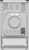Детальное фото товара: Gorenje GK5A12WG