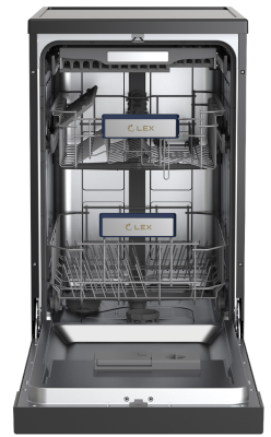 Детальное фото товара: LEX DW4563N BL
