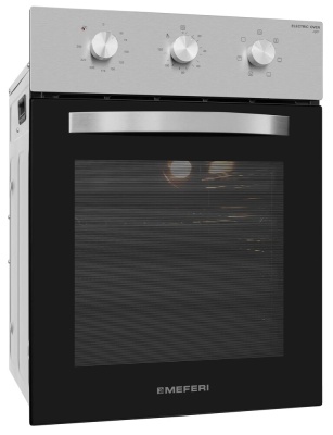 Детальное фото товара: MEFERI MEO456IX LIGHT