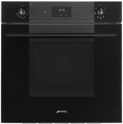 Детальное фото товара: Smeg SI2641D + SF6100VB3