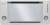 Konigin Checkbox White 60 Детальное фото товара: Konigin Checkbox White 60