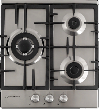 Фото товара: Schaub Lorenz SLK GE4511 газовая поверхность