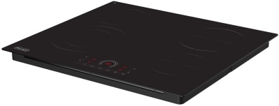 Детальное фото товара: DeLonghi VELIA 1E1F CH стеклокерамическая поверхность