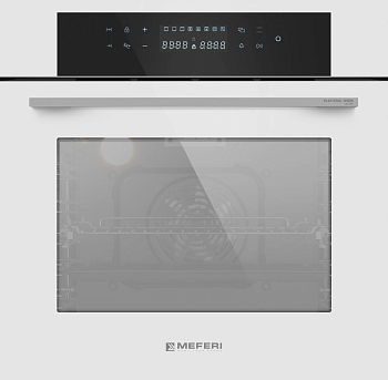 Фото товара: MEFERI MEO6010WH ULTRA