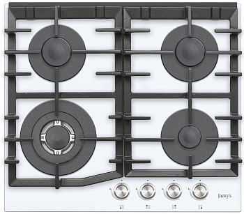 Фото товара: Jacky's JH GW623 газовая поверхность