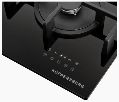 Детальное фото товара: Kuppersberg FG 98 B газовая поверхность