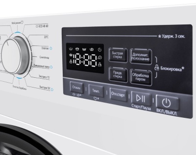 Детальное фото товара: Maunfeld MFWM148STWH02