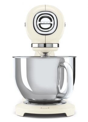 Детальное фото товара: Smeg SMF05CREU