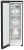 Liebherr SFNbdd 5227-22 001 Plus NoFrost Детальное фото товара: Liebherr SFNbdd 5227-22 001 Plus NoFrost