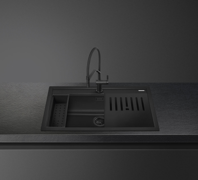 Smeg VSGX860MN Детальное фото товара: Smeg VSGX860MN