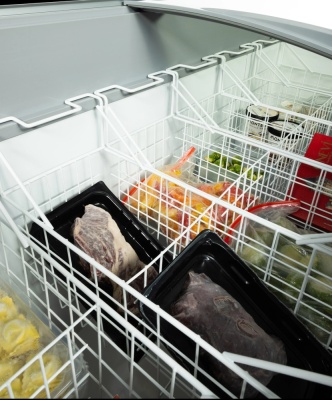 Детальное фото товара: HIBERG PSC 50 S