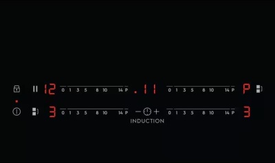 Детальное фото товара: Electrolux CIV644 индукционная поверхность