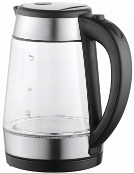 Фото товара: Maunfeld MGK1710GS электрический чайник