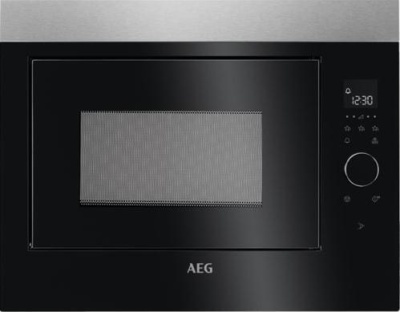 Детальное фото товара: AEG MBE2658SEM
