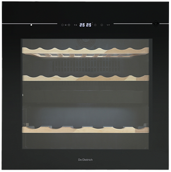 Фото товара: De Dietrich DIW36DFB