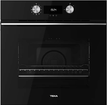 Фото товара: Teka HLB 8410 P NIGHT RIVER BLACK