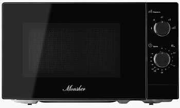 Фото товара: Monsher MTW 204 Noir