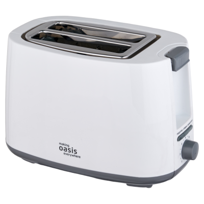 making Oasis everywhere TR-3W