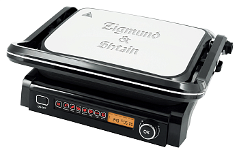 Zigmund & Shtain ZEG-938 Фото товара: Zigmund & Shtain ZEG-938