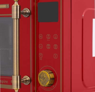 Детальное фото товара: KAISER M 2530 RotEm