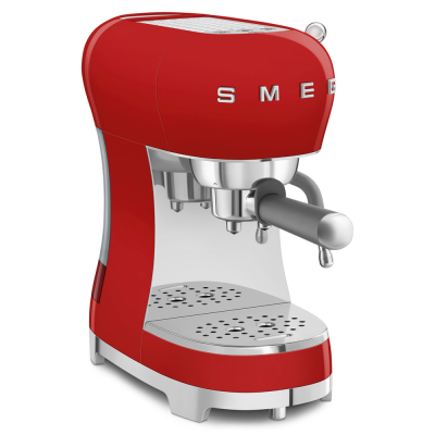 Детальное фото товара: Smeg ECF02RDEU